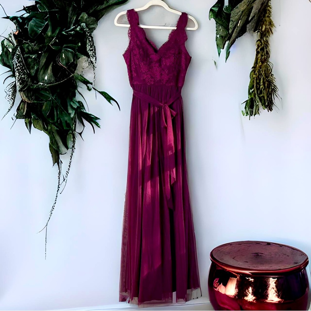 BHLDN Hitherto Samantha Dress